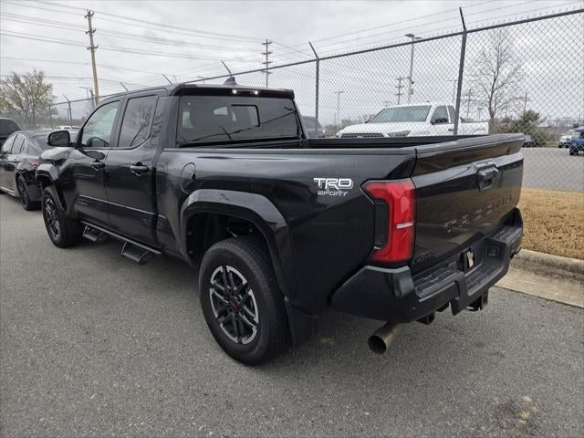 2024 Toyota TACOMA TRD SPORT TRD Sport
