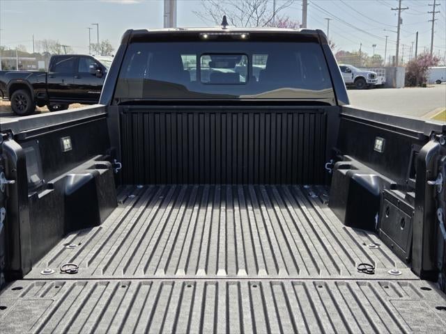 2024 Toyota TACOMA TRD SPORT TRD Sport