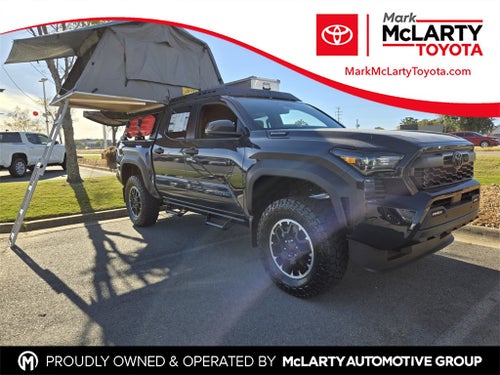 2025 Toyota Tacoma i-FORCE MAX TRD Off-Road i-FORCE MAX