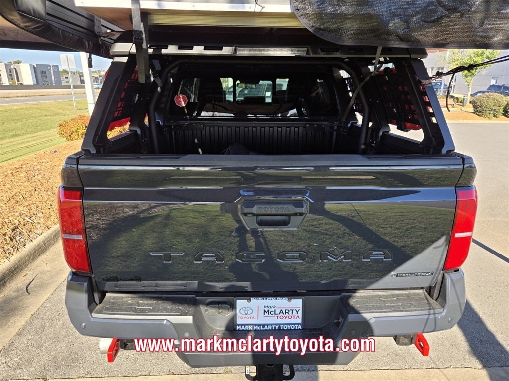 2025 Toyota Tacoma i-FORCE MAX TRD Off-Road i-FORCE MAX