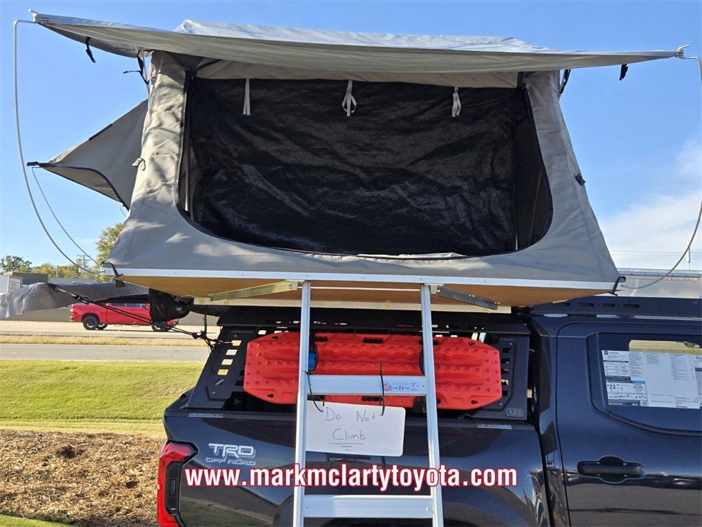 2025 Toyota Tacoma i-FORCE MAX TRD Off-Road i-FORCE MAX