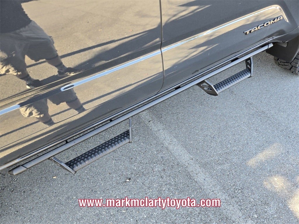 2025 Toyota Tacoma i-FORCE MAX TRD Off-Road i-FORCE MAX