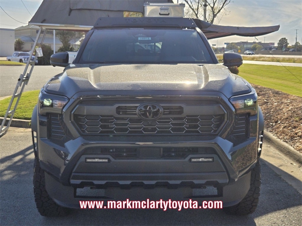 2025 Toyota Tacoma i-FORCE MAX TRD Off-Road i-FORCE MAX