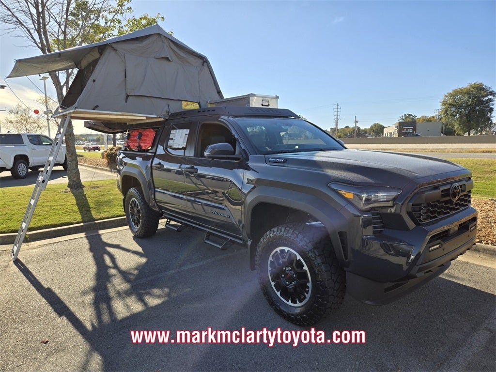 2025 Toyota Tacoma i-FORCE MAX TRD Off-Road i-FORCE MAX