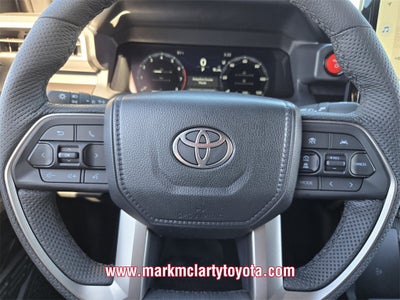 2025 Toyota Tacoma i-FORCE MAX TRD Off-Road i-FORCE MAX
