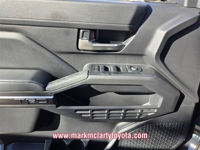 2025 Toyota Tacoma i-FORCE MAX TRD Off-Road i-FORCE MAX