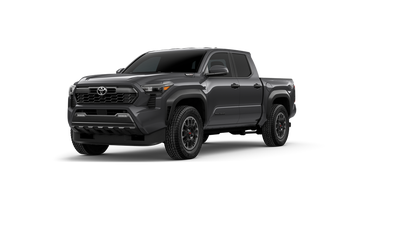2025 Toyota Tacoma i-FORCE MAX TRD Off-Road i-FORCE MAX