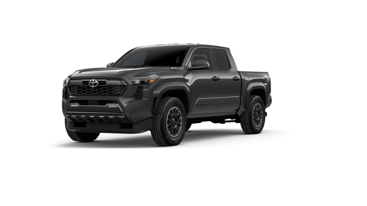 2025 Toyota Tacoma i-FORCE MAX TRD Off-Road i-FORCE MAX
