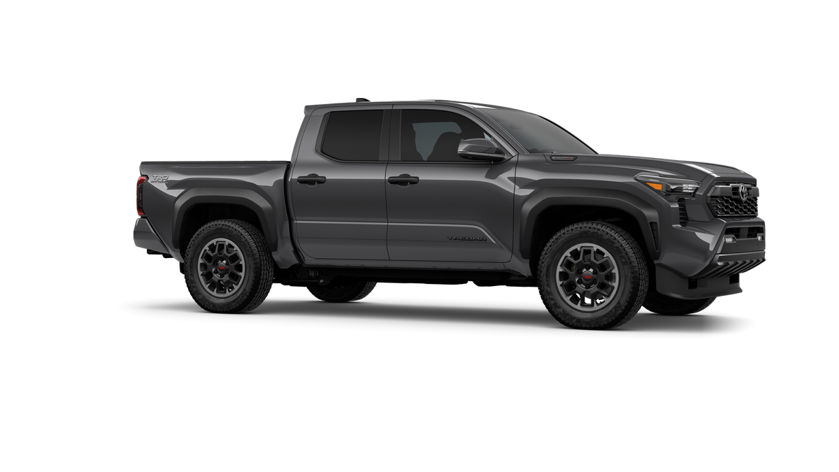 2025 Toyota Tacoma i-FORCE MAX TRD Off-Road i-FORCE MAX