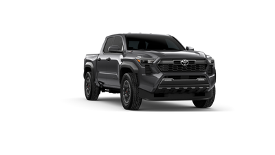2025 Toyota Tacoma i-FORCE MAX TRD Off-Road i-FORCE MAX