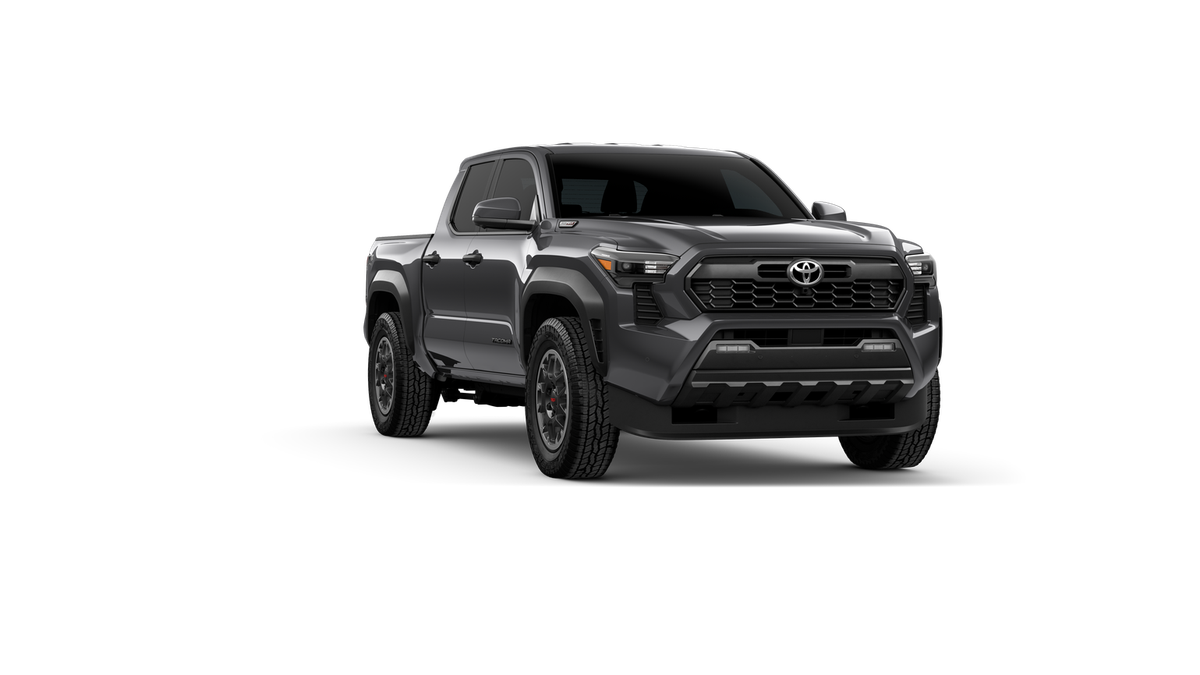 2025 Toyota Tacoma i-FORCE MAX TRD Off-Road i-FORCE MAX
