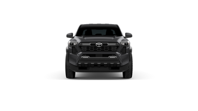 2025 Toyota Tacoma i-FORCE MAX TRD Off-Road i-FORCE MAX