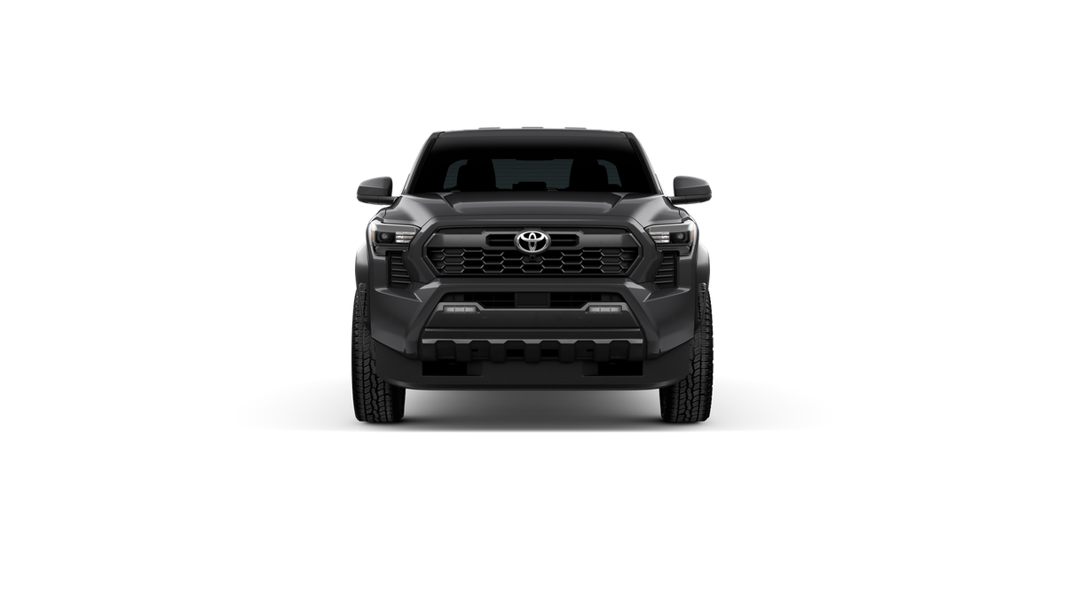 2025 Toyota Tacoma i-FORCE MAX TRD Off-Road i-FORCE MAX