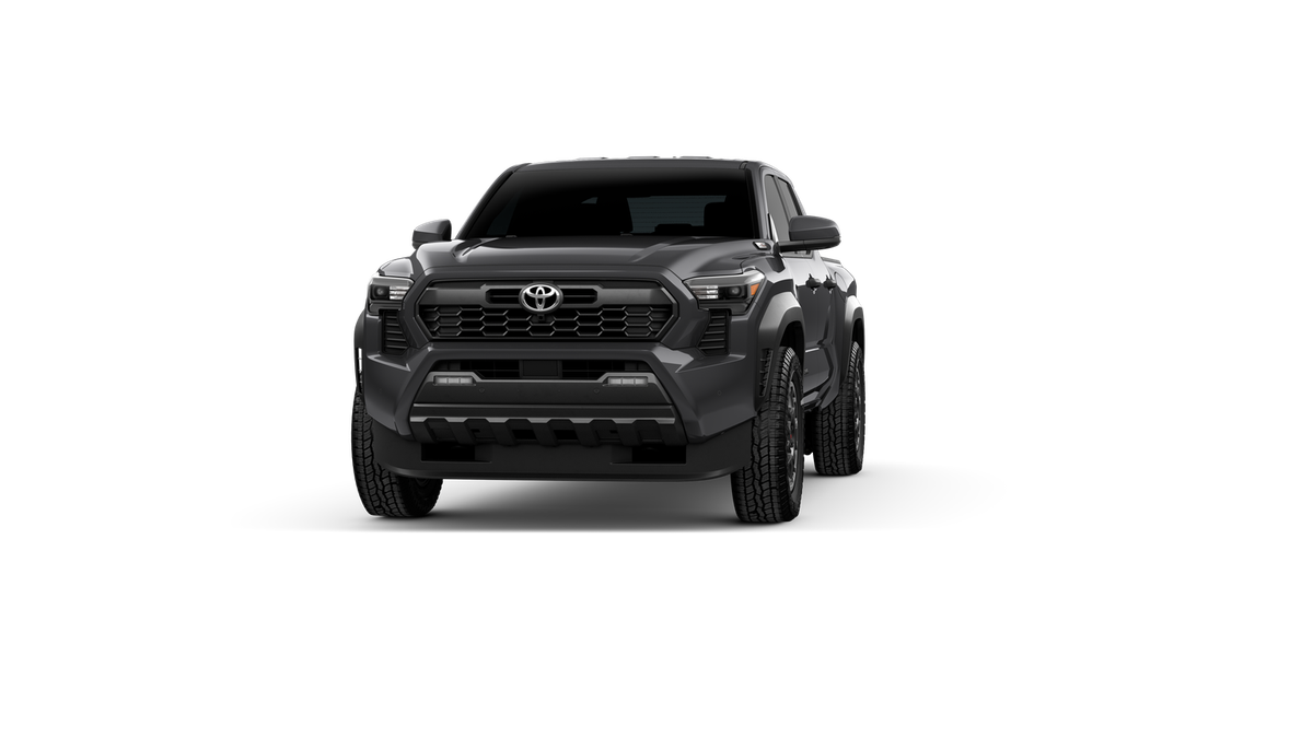 2025 Toyota Tacoma i-FORCE MAX TRD Off-Road i-FORCE MAX