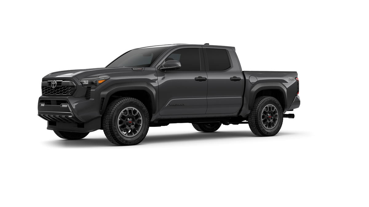 2025 Toyota Tacoma i-FORCE MAX TRD Off-Road i-FORCE MAX