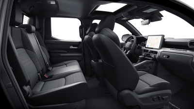 2025 Toyota Tacoma i-FORCE MAX TRD Off-Road i-FORCE MAX