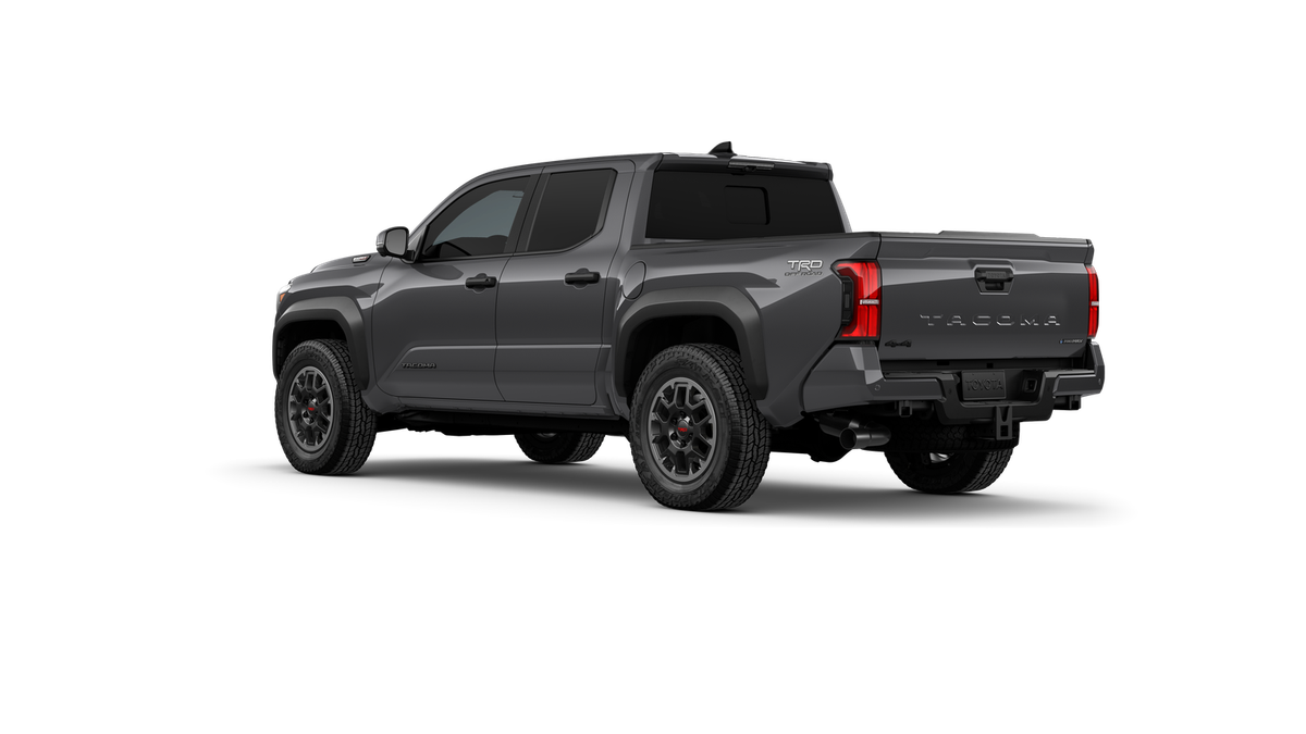 2025 Toyota Tacoma i-FORCE MAX TRD Off-Road i-FORCE MAX