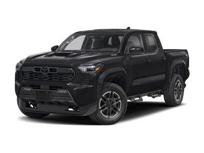 2026 Toyota Tacoma i-FORCE MAX Trailhunter