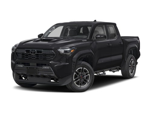 2026 Toyota Tacoma i-FORCE MAX Trailhunter