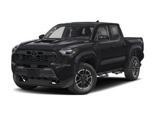 2026 Toyota Tacoma i-FORCE MAX Trailhunter