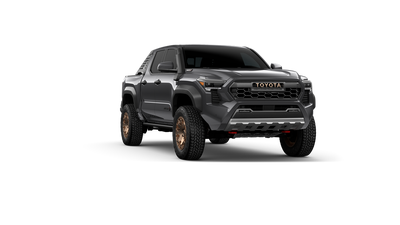 2025 Toyota Tacoma i-FORCE MAX Trailhunter