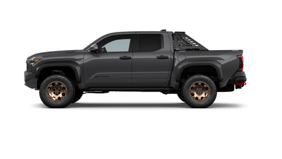 2025 Toyota Tacoma i-FORCE MAX Trailhunter