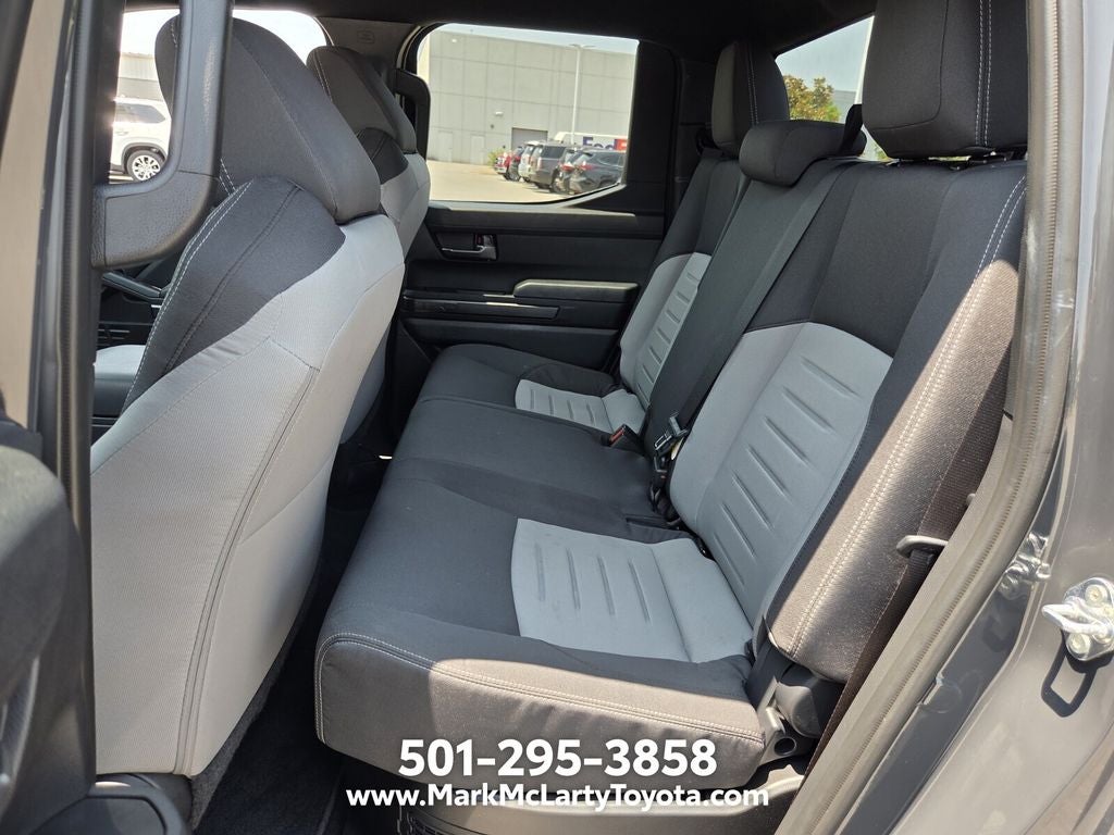 2025 Toyota Tacoma i-FORCE MAX TRD Off Road