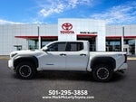 2026 Toyota Tacoma i-FORCE MAX TRD Off Road