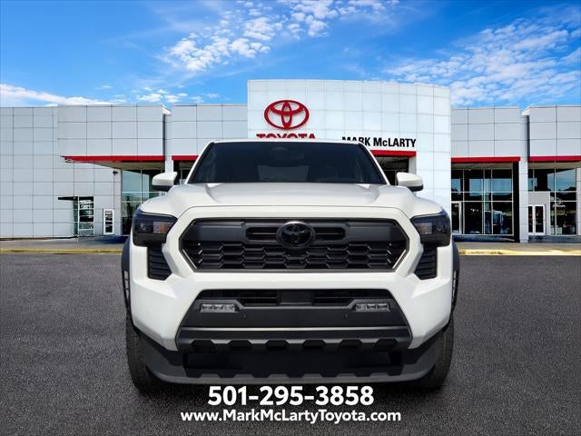2026 Toyota Tacoma i-FORCE MAX TRD Off Road