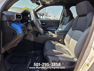 2026 Toyota Tacoma i-FORCE MAX TRD Off Road
