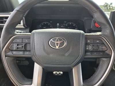 2024 Toyota TACOMA TRD SPORT TRD Sport