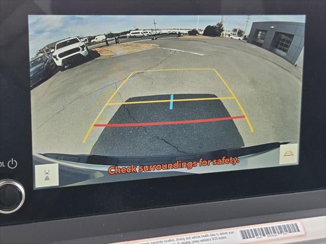 2024 Toyota TACOMA TRD SPORT TRD Sport