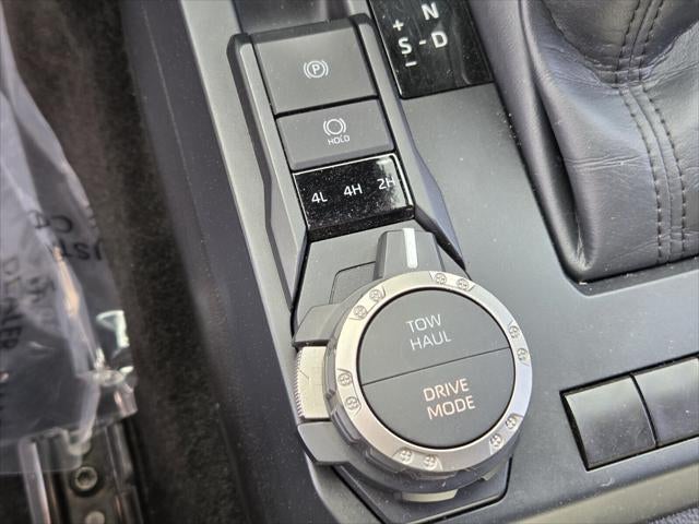 2024 Toyota TACOMA TRD SPORT TRD Sport