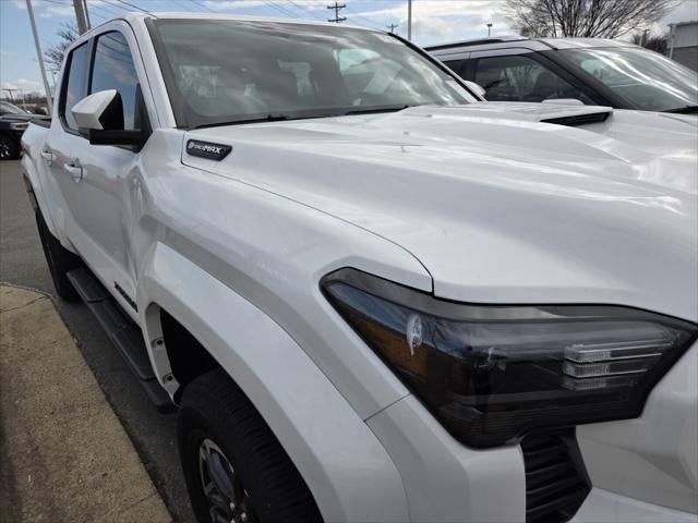 2024 Toyota TACOMA TRD SPORT TRD Sport