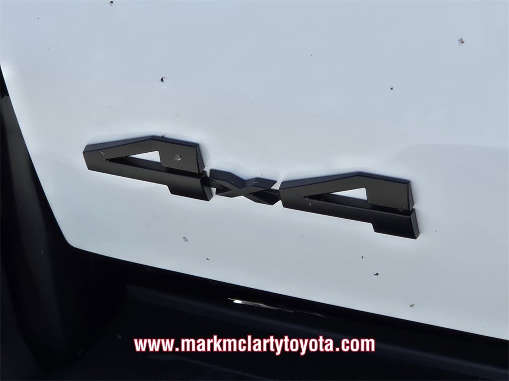 2025 Toyota Tacoma i-FORCE MAX TRD Off-Road i-FORCE MAX