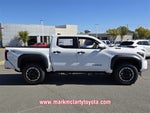 2025 Toyota Tacoma i-FORCE MAX TRD Off-Road i-FORCE MAX