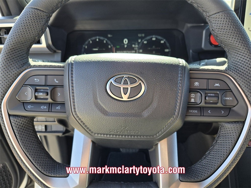 2025 Toyota Tacoma i-FORCE MAX TRD Off-Road i-FORCE MAX