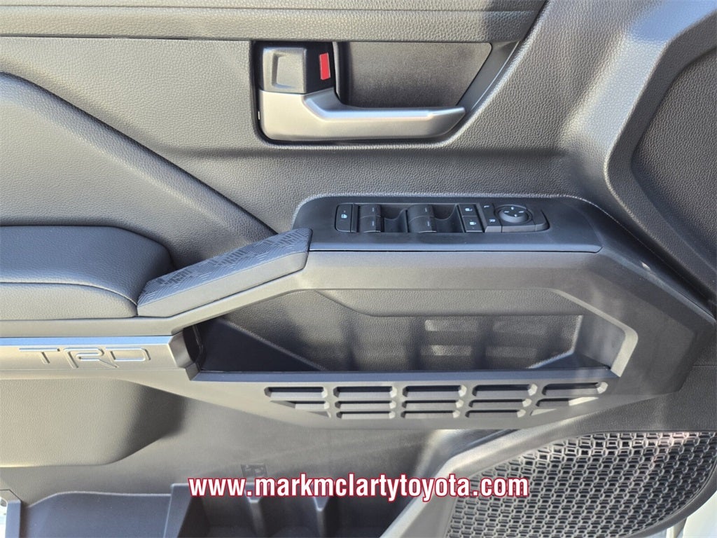 2025 Toyota Tacoma i-FORCE MAX TRD Off-Road i-FORCE MAX