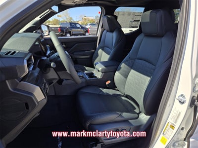 2025 Toyota Tacoma i-FORCE MAX TRD Off-Road i-FORCE MAX