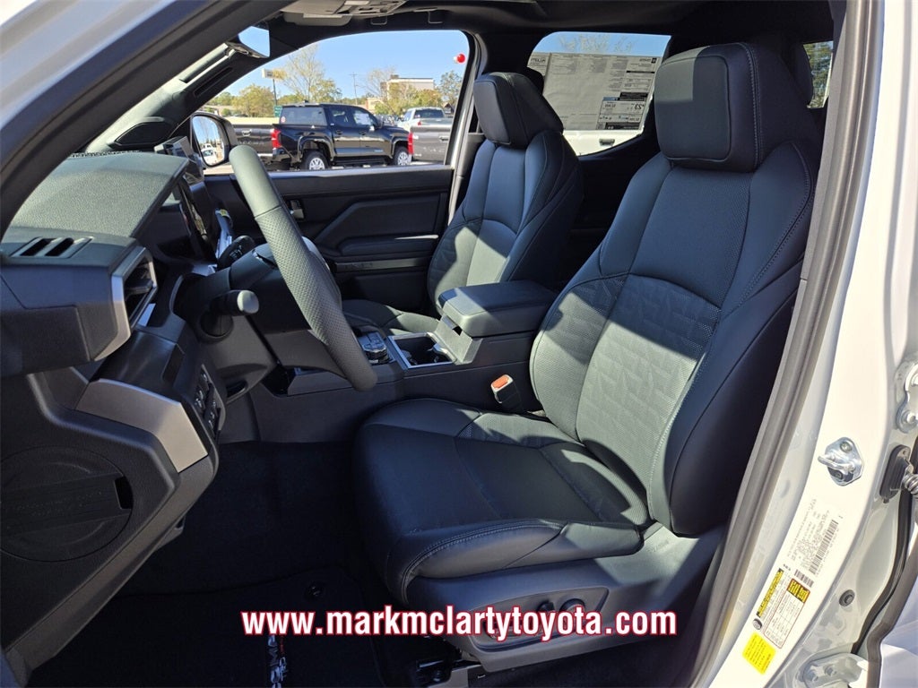 2025 Toyota Tacoma i-FORCE MAX TRD Off-Road i-FORCE MAX