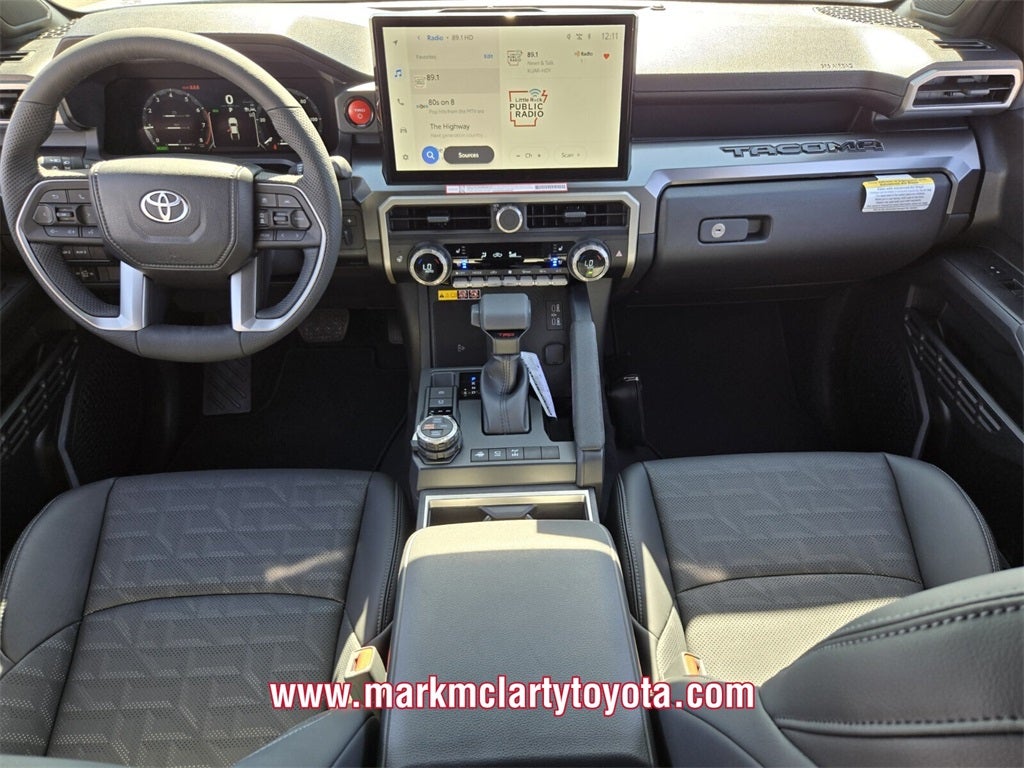 2025 Toyota Tacoma i-FORCE MAX TRD Off-Road i-FORCE MAX