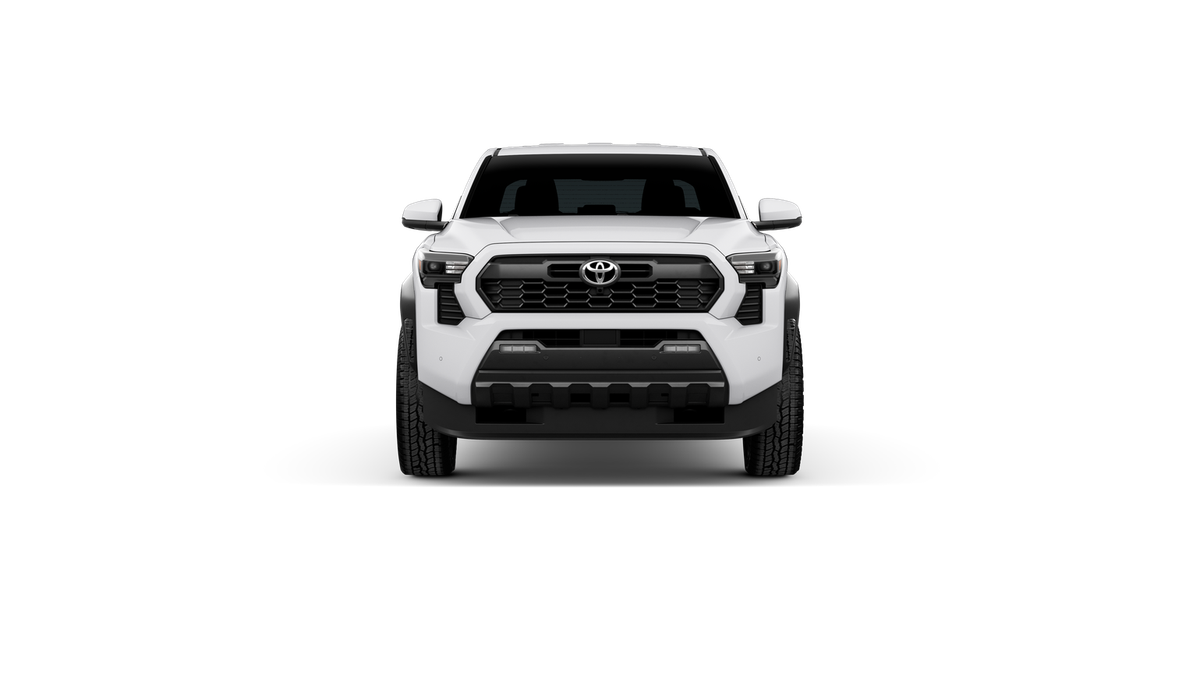2025 Toyota Tacoma i-FORCE MAX TRD Off-Road i-FORCE MAX