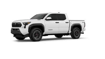 2025 Toyota Tacoma i-FORCE MAX TRD Off-Road i-FORCE MAX