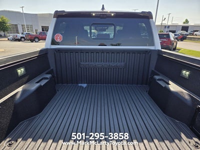 2026 Toyota Tacoma i-FORCE MAX TRD Pro