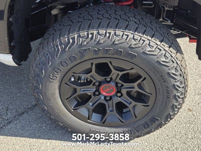 2026 Toyota Tacoma i-FORCE MAX TRD Pro