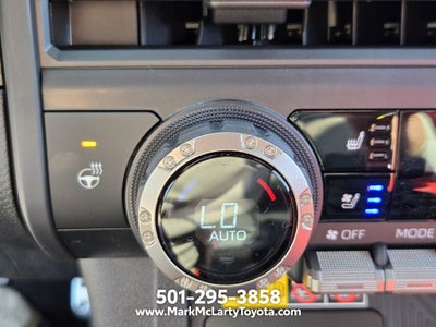 2026 Toyota Tacoma i-FORCE MAX TRD Pro