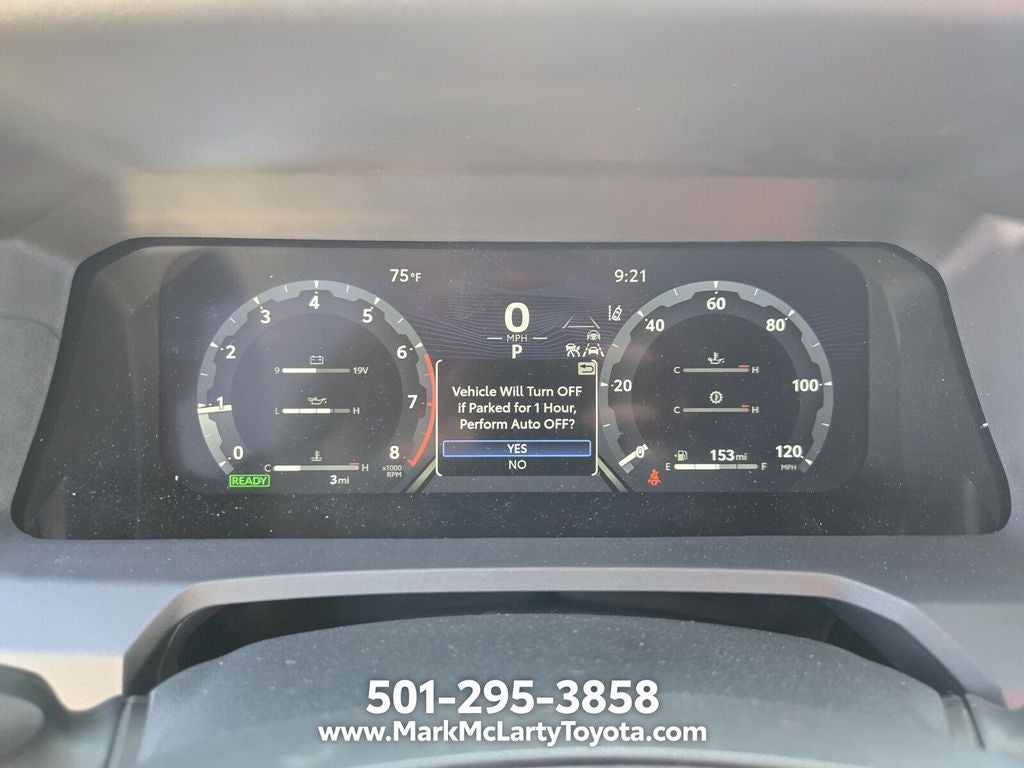 2026 Toyota Tacoma i-FORCE MAX TRD Pro