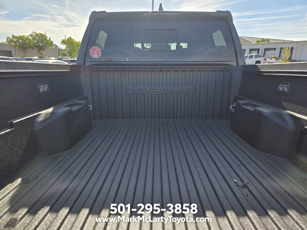 2026 Toyota Tacoma i-FORCE MAX Limited i-FORCE MAX