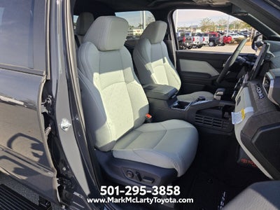 2026 Toyota Tacoma i-FORCE MAX Limited i-FORCE MAX