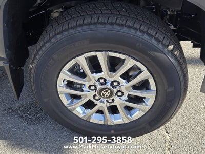 2026 Toyota Tacoma i-FORCE MAX Limited i-FORCE MAX